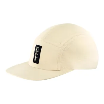 SALOMON Baseball Caps Unisex Greige