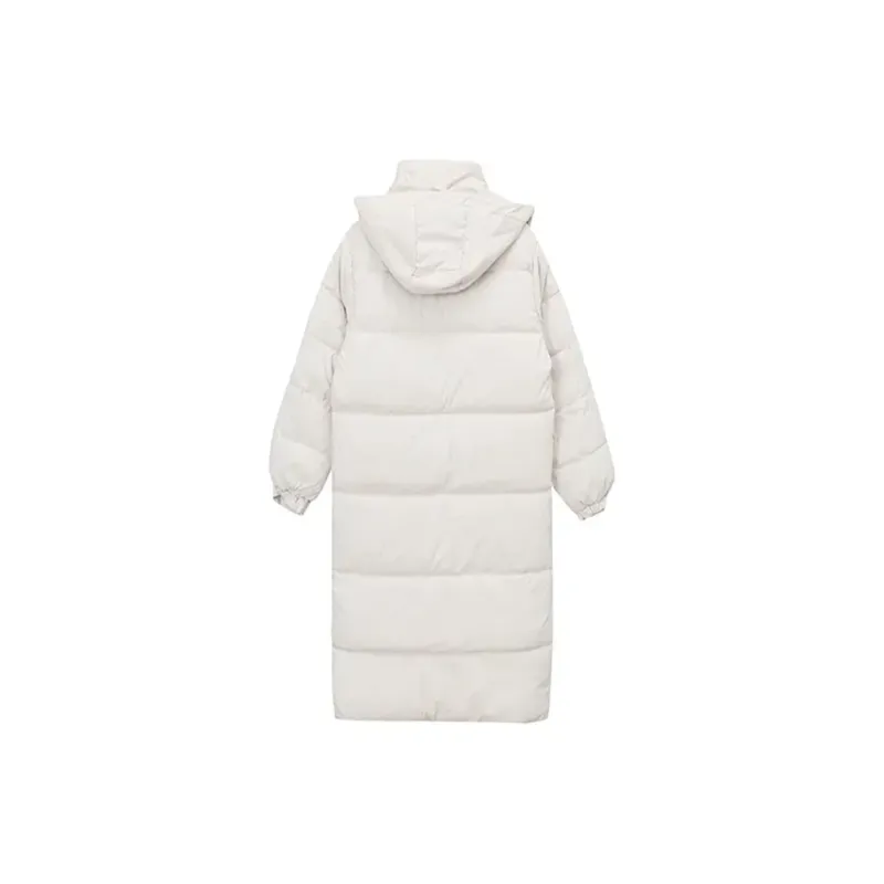 PAZZO Puffer Jackets Women's-3