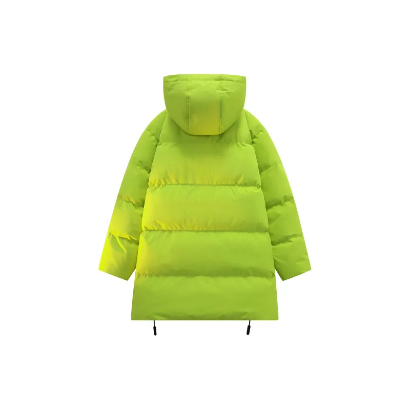 Lightning X Storm Puffer Jacket Unisex-15