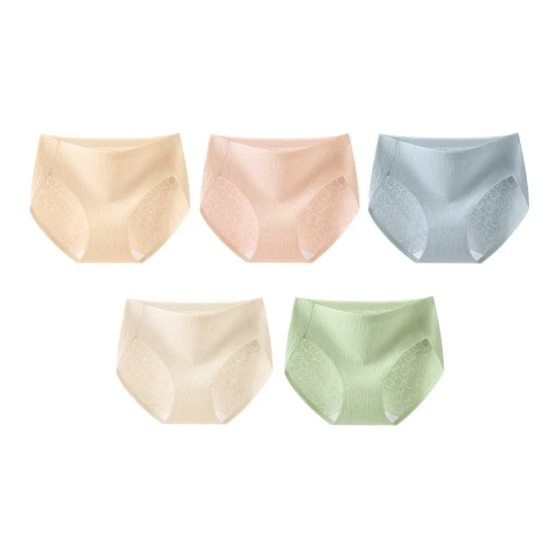 Urban Beauty Underpants Women's Combo Set-35