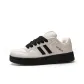 White Black