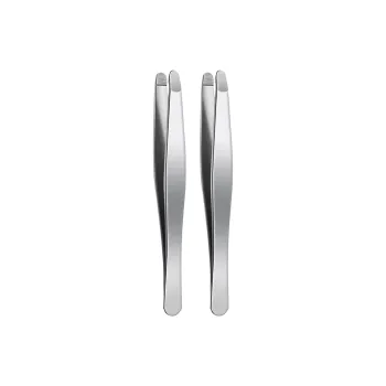 JIANYINGSHU Stainless Steel Brow Clip Eyebrow Tools