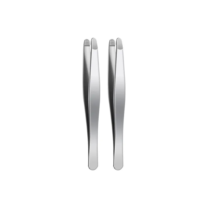 JIANYINGSHU Stainless Steel Brow Clip Eyebrow Tools-0