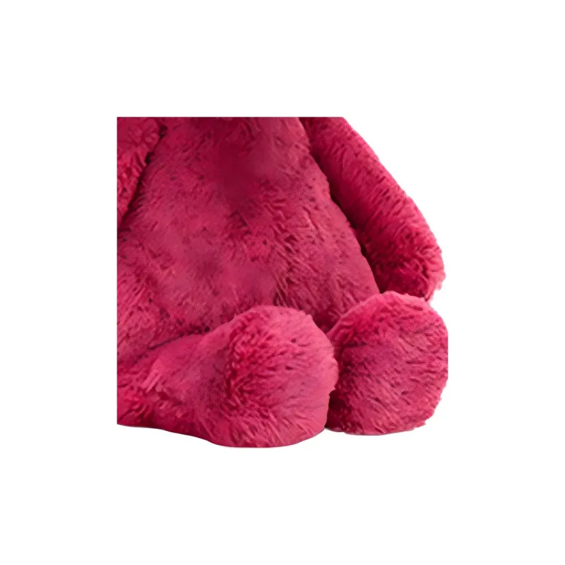 JELLYCAT Jungle Animal Collection Soft And Fluffy Pony Dolls Plush Doll 28cm High-2