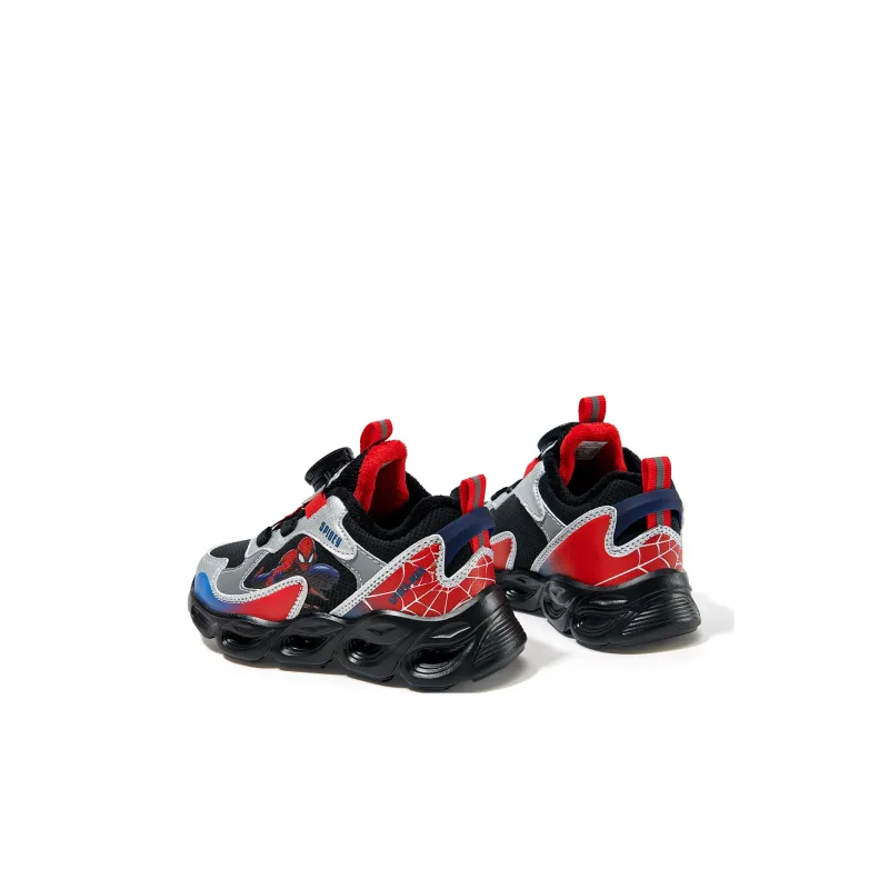Disney Spider-Man Series Kids' Casual Shoes Pre-school-6