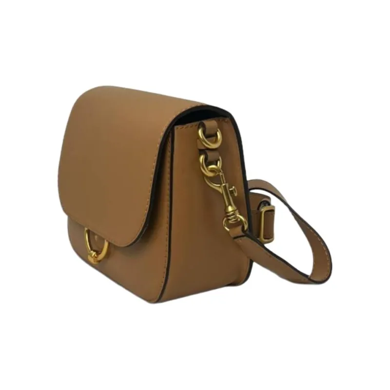 GIANNI CHIARINI Meg Crossbody Bag-1