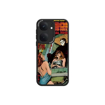 YADIQI Phone Cases