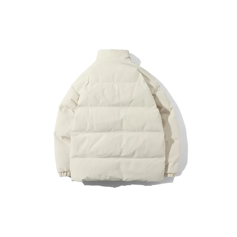 LISENPOK Puffer Jackets Unisex-7