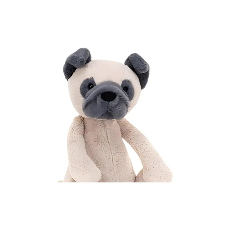 JELLYCAT Dog Plush Toy-3
