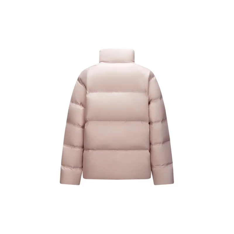 SEM/R High Cleaning Efficiency 1000+ Down Jacket Women's-19