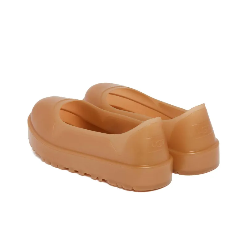 UGG Guard 2.0 Non slip Lightweight Low Top Casual Shoes Men's Brown-4