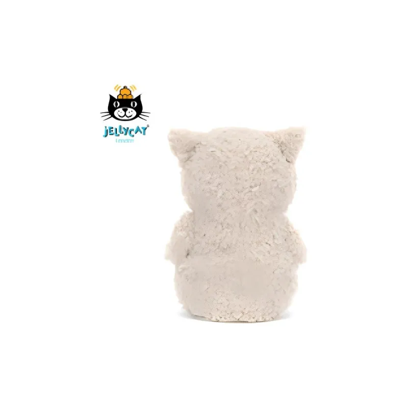 JELLYCAT Bird Collection Animal Small And Cute Dolls Plush Doll 18CM High-3