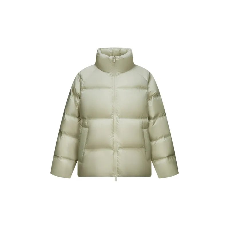 SEM/R High Cleaning Efficiency 1000+ Down Jacket Women's-25