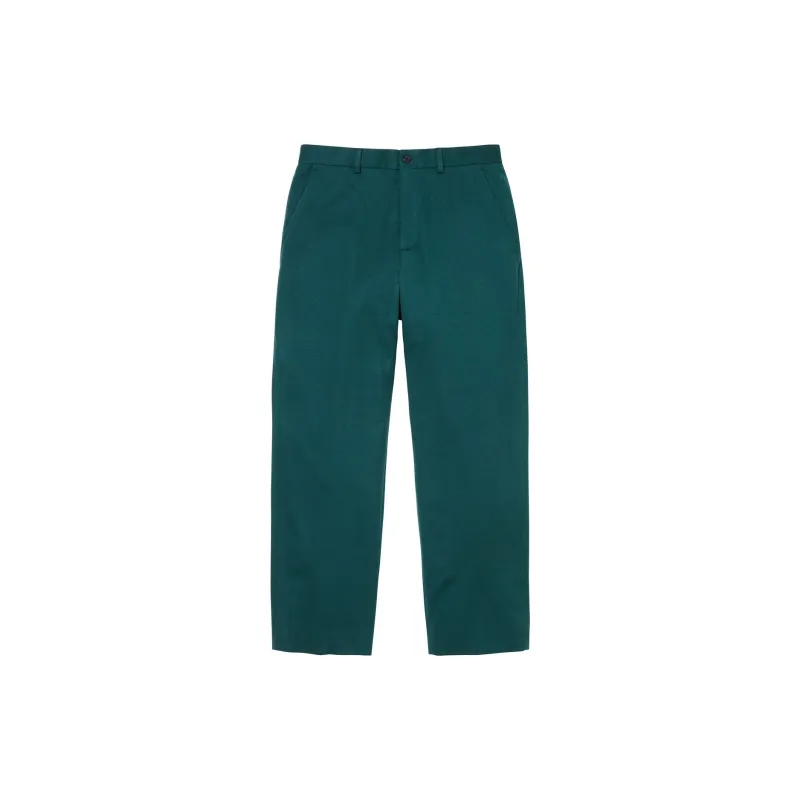 Supreme Brushed Wool Suit-4
