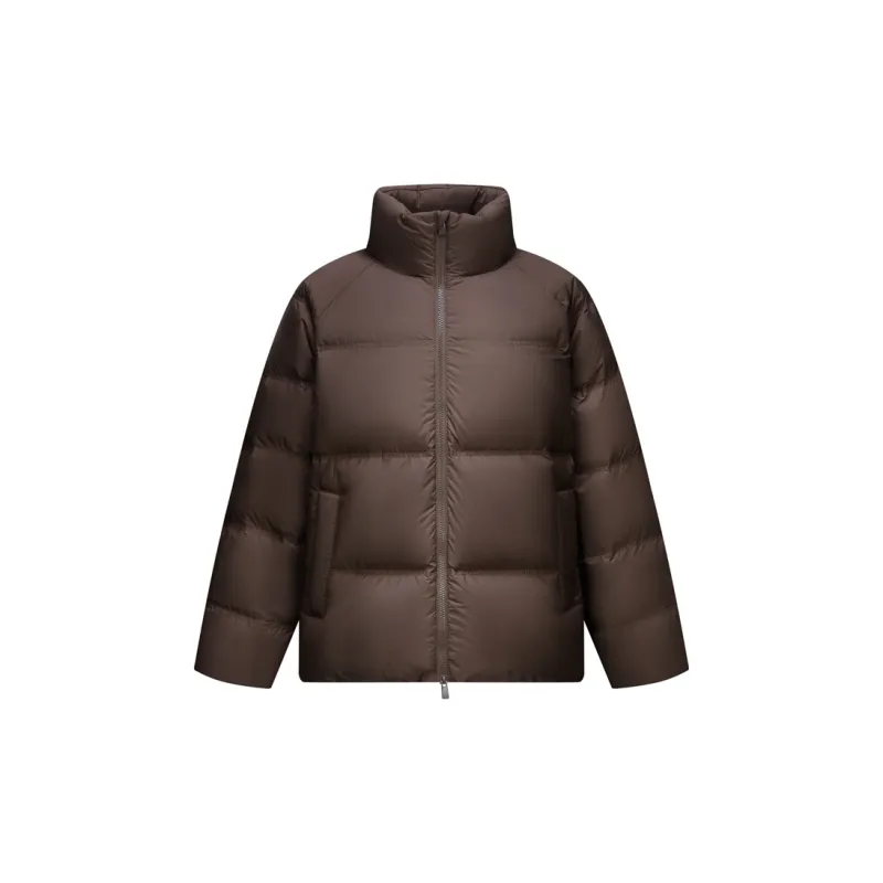 SEM/R High Cleaning Efficiency 1000+ Down Jacket Women's-10