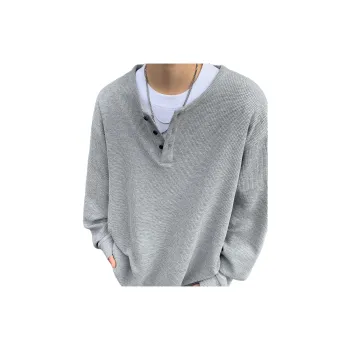 TESTUNG Sweatshirts Unisex