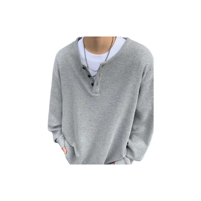 TESTUNG Sweatshirts Unisex-6
