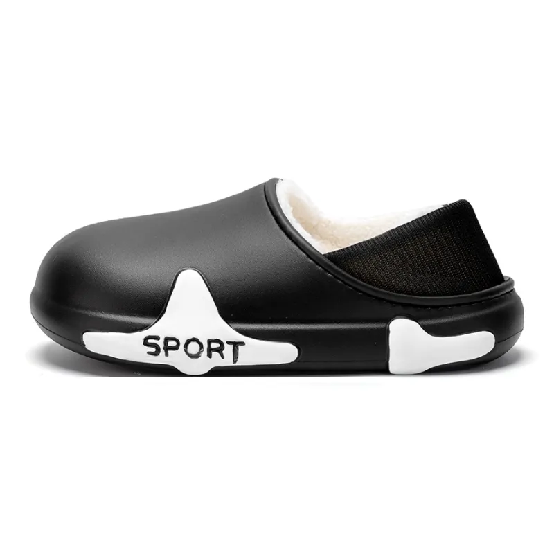 Soft Slippers / Home Slippers-10