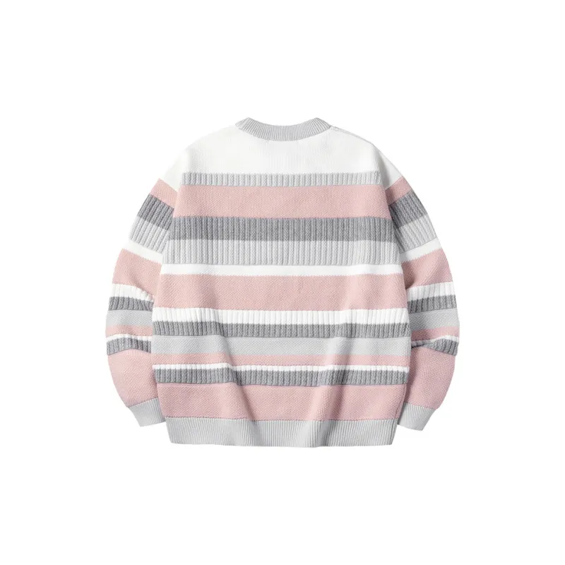 PSO Brand Sweaters Unisex-4
