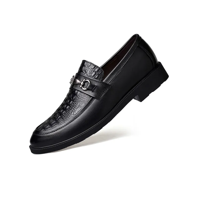 BOLE Loafers Men-1