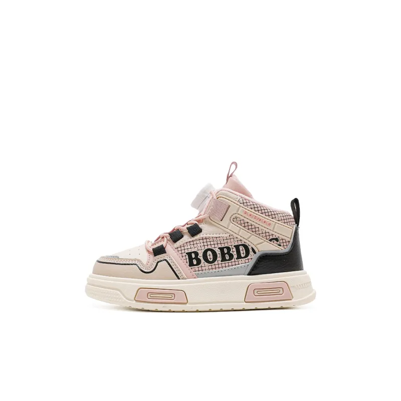 BOBDOG Kids' Skateboarding Shoes Kids-8