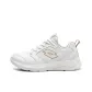 Ivory White[Leather Upper]