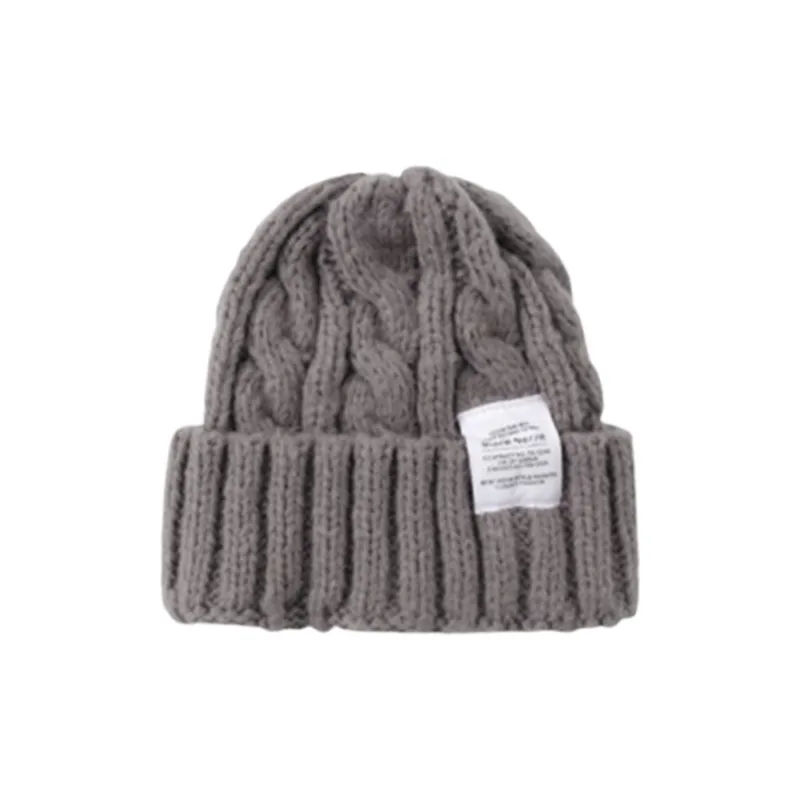 XFILES Beanies Unisex-9