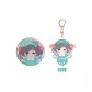 ISFJ-Little Angel 2-Piece Set (Badge+Pendant)