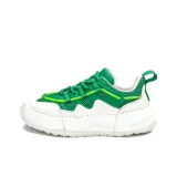 White Green