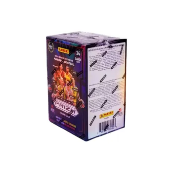 PANINI 23/24 Prizm European League Basketball Blaster Basketball Grenade Player Card Sports Cards Whole Box
