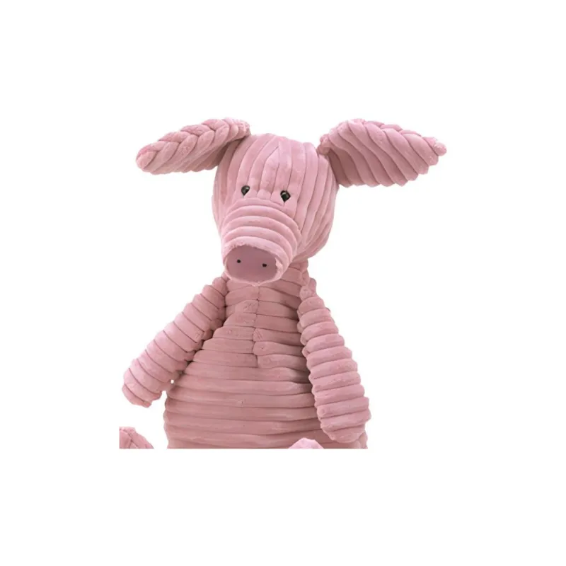 JELLYCAT Farm Animals Plush Toy-1
