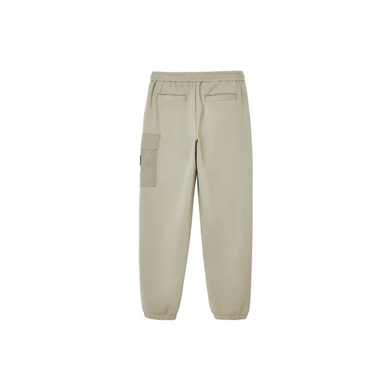 JACK&JONES Casual Pants Men-1