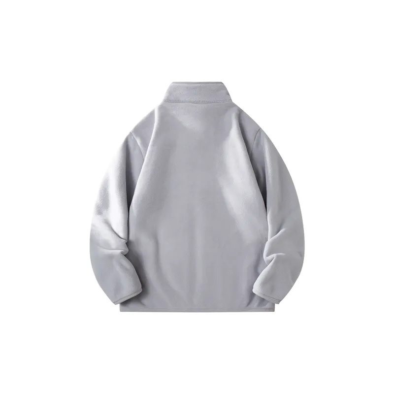 JEANSWEST Velvet feel Coat Women's-1