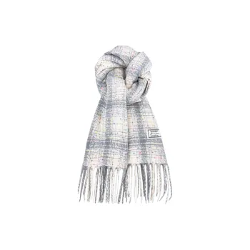 SLEEPYWALK Fall And Winter Warm Versatile Students Couple Scarf Women's