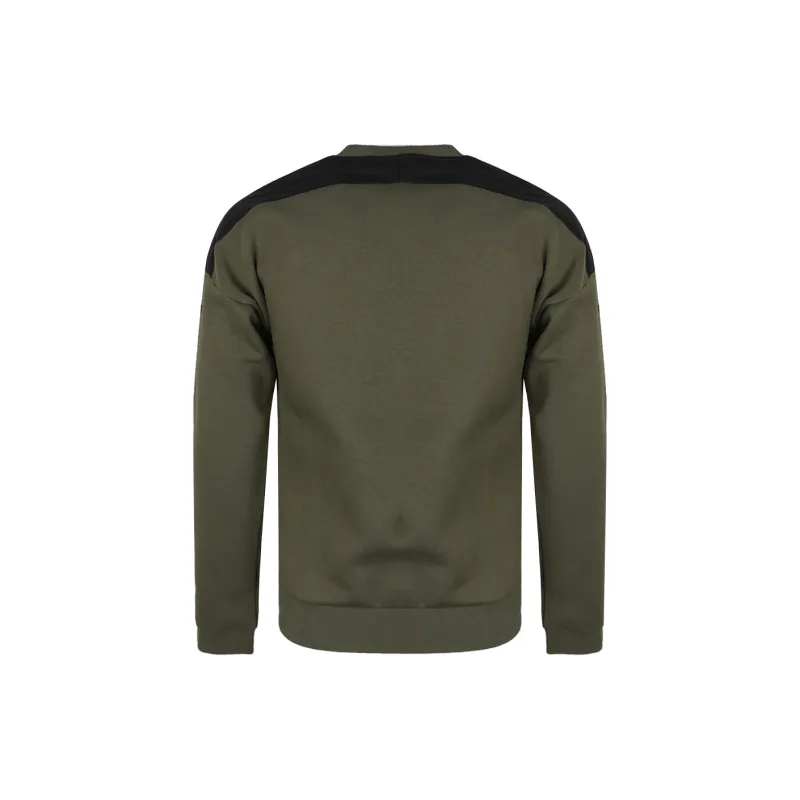 Adidas CREW SWEAT Sweatshirt Men's Jasper-1