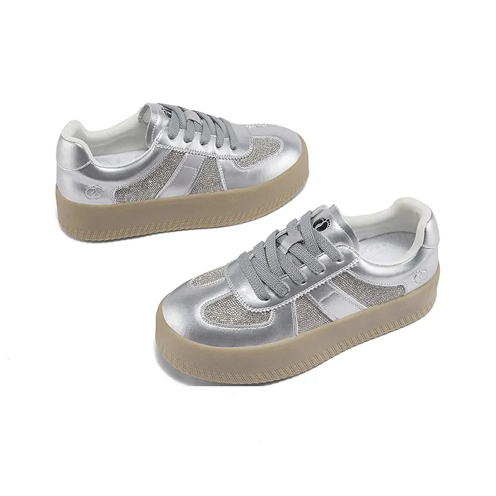 HANG TEN Low Top Skateboard Shoes Unisex-10
