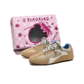Circle Small Breathable Coverage Lightweight Rebound Casual Shoes Women's Box Included