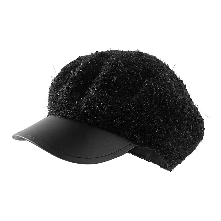 Yamaichi Maru Viscose Berets Unisex-3