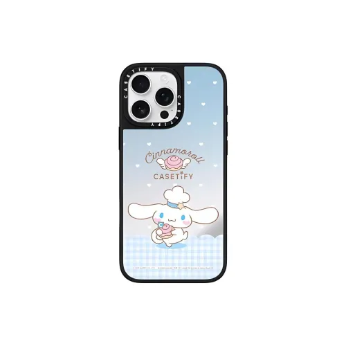CASETIFY Phone Cases