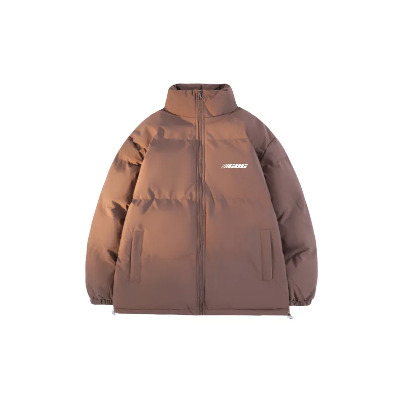 COC CUBE Puffer Jackets Unisex-25