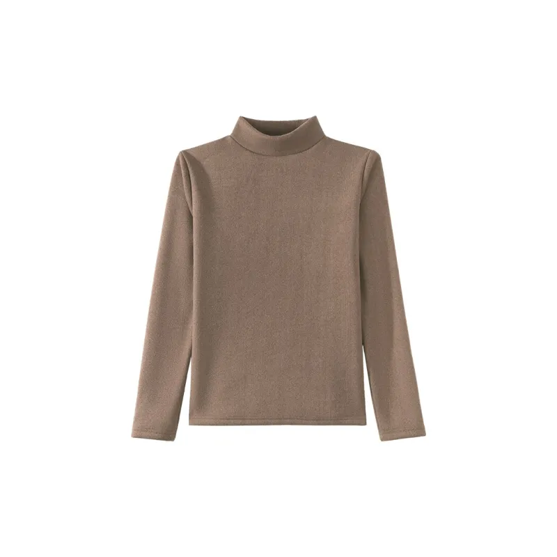 LoveEsteem Thermal Tops Women's-12