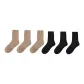 6 Pack-Camel 3+Black 3
