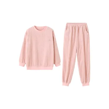 MADALLO Pajama Set Women's Pink
