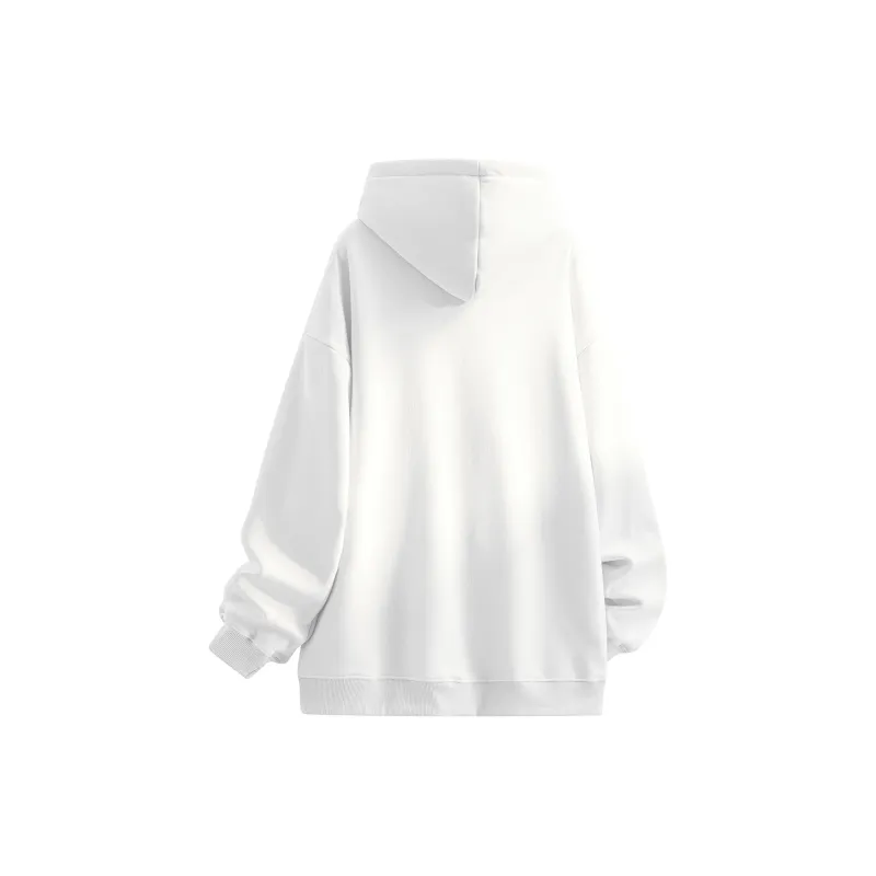 Qnxeey Sweatshirts Unisex-7