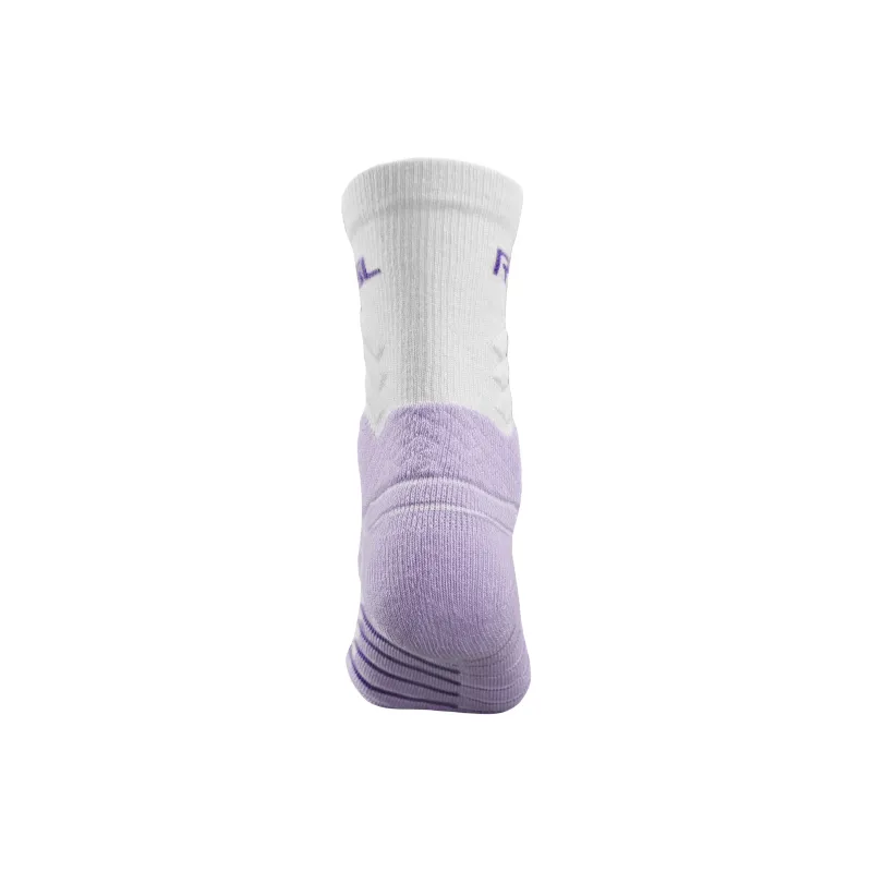 RSL Basketball Socks Unisex 1 Pack-2