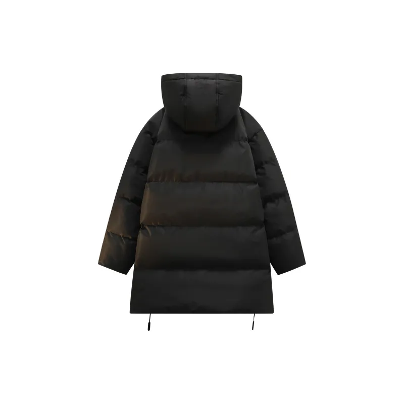 Lightning X Storm Puffer Jacket Unisex-1