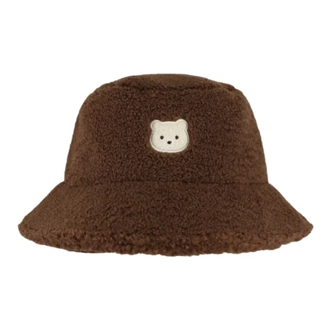 Lackpard Polyester Bucket Hats Women's-2