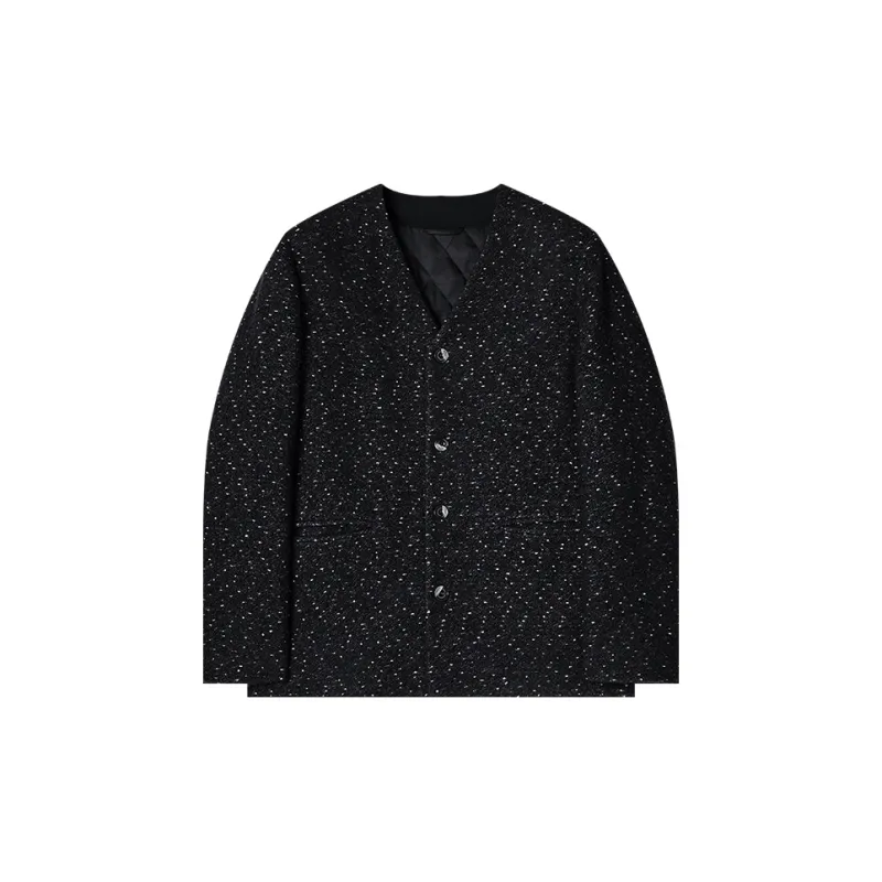 W2x Velvet Jackets Men-5