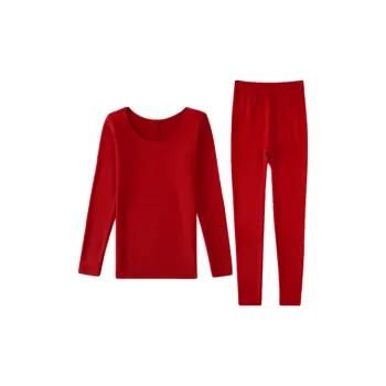 Lan Miao Women's Thermal Sets