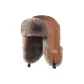 Brown (Soft Fleece Inner)